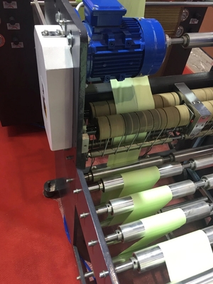 10kw 1700MM garbage bag machine